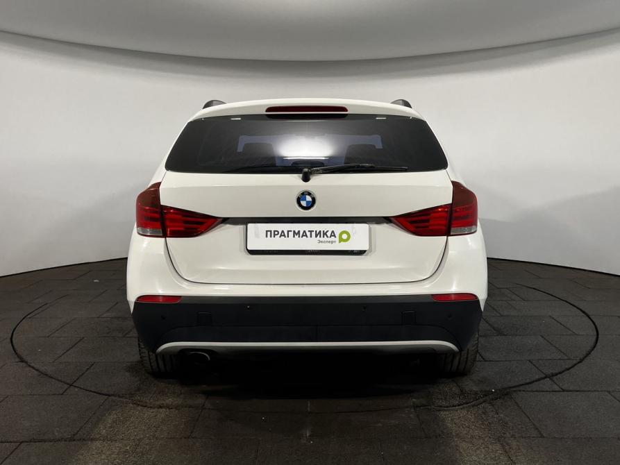BMW X1 I (E84) Великий Новгород  - изображение 5