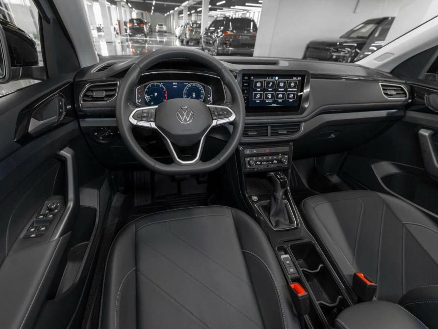 Volkswagen Tharu XR Москва  - изображение 7