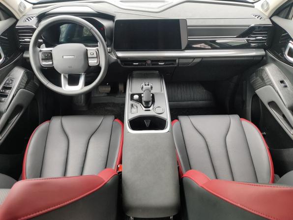 Haval H3 I с пробегом 2025 года, цена 2 439 000 рублей, 13515 км, внедорожник, Автокод Объявления