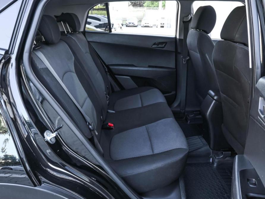 Hyundai Creta I Ставрополь  - изображение 7