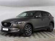 Mazda CX-5 II Химки  - изображение 16