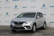 Renault Sandero II Рестайлинг Пермь  - изображение 22