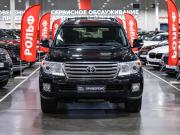 Toyota Land Cruiser 200 Series Рестайлинг 1 Санкт-Петербург  - изображение 29