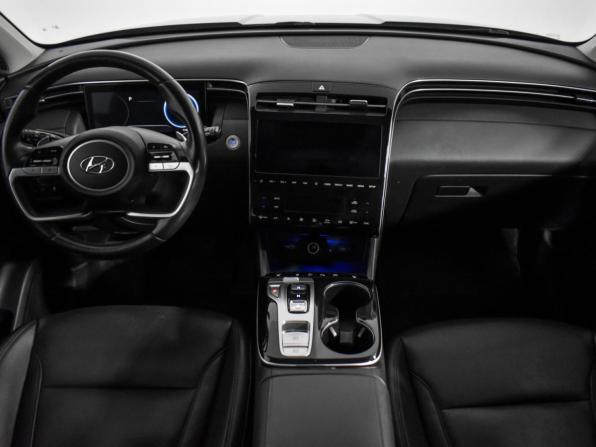 Hyundai Tucson IV с пробегом 2021 года, цена 2 749 000 рублей, 113927 км, внедорожник, Автокод Объявления