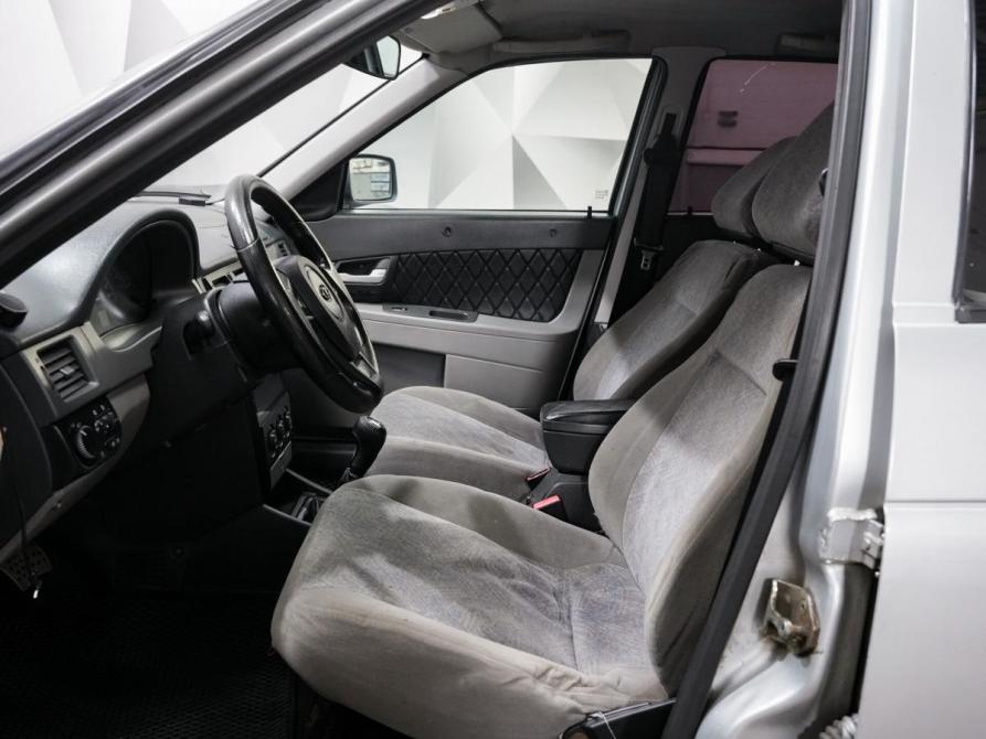 Lada (ВАЗ) Priora I Ульяновск  - изображение 9