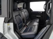 Ford Bronco VI Москва  - изображение 36