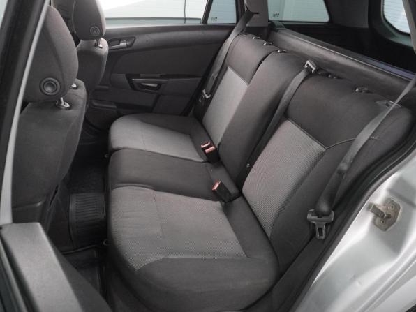 Opel Astra H Рестайлинг с пробегом 2009 года, цена 559 000 рублей, 186600 км, универсал, Автокод Объявления
