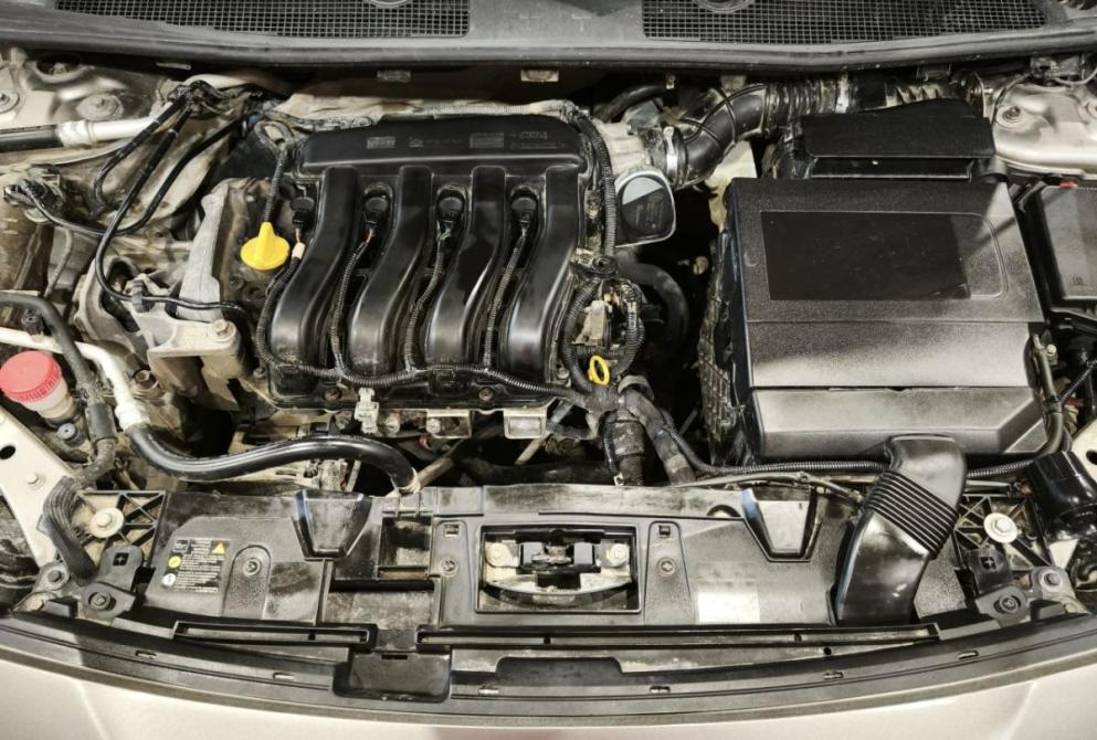 Renault Fluence I Сыктывкар  - изображение 13