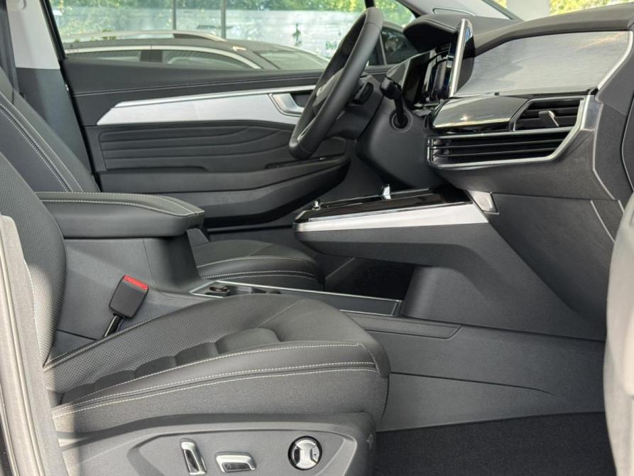 Volkswagen Talagon I Екатеринбург  - изображение 14