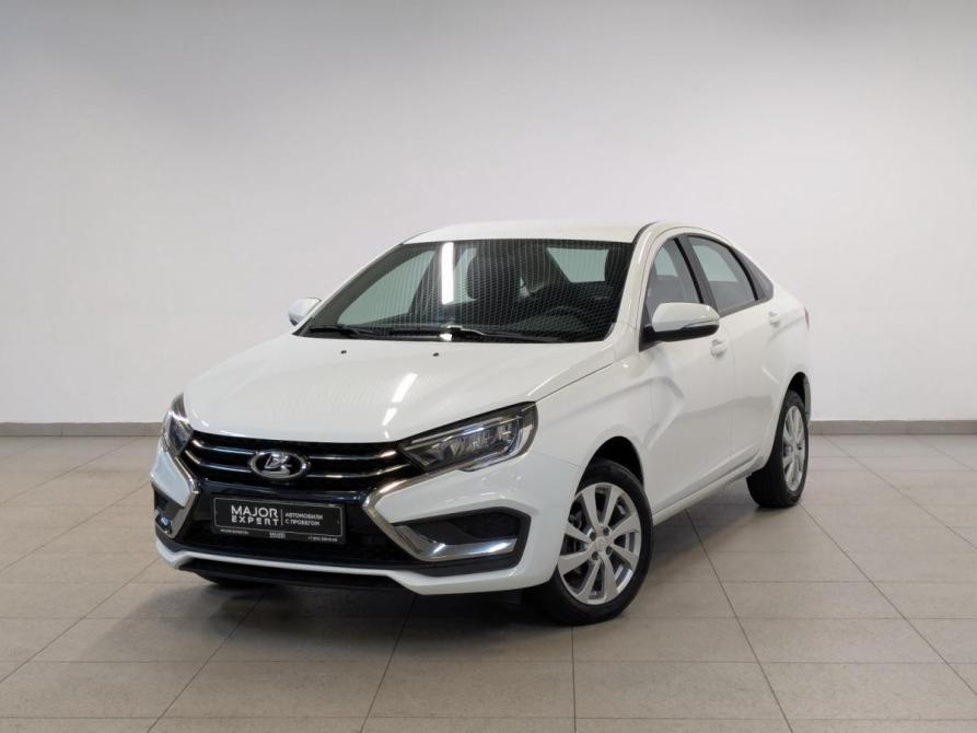 Lada (ВАЗ) Vesta I Рестайлинг (NG) Санкт-Петербург  - изображение 1