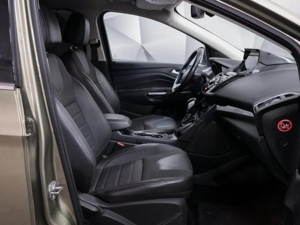 Ford Kuga II с пробегом 2012 года, цена 1 122 000 рублей, 200000 км, внедорожник, Автокод Объявления