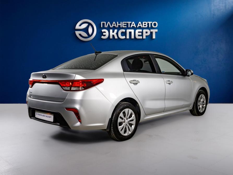 Kia Rio IV Челябинск  - изображение 4