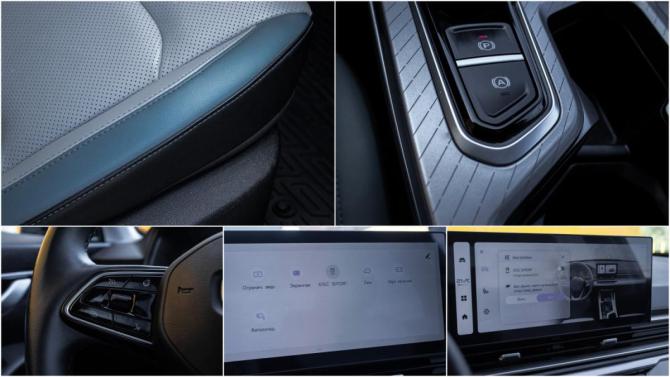 Geely Emgrand II с пробегом 2023 года, цена 1 550 000 рублей, 51785 км, седан, Автокод Объявления