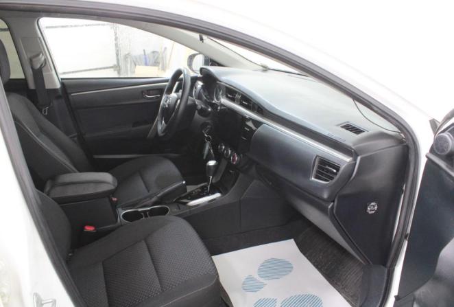 Toyota Corolla XI (E160 E170 E180) с пробегом 2013 года, цена 1 200 000 рублей, 180035 км, седан, Автокод Объявления