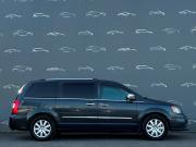 Chrysler Voyager V Рестайлинг Санкт-Петербург  - изображение 52