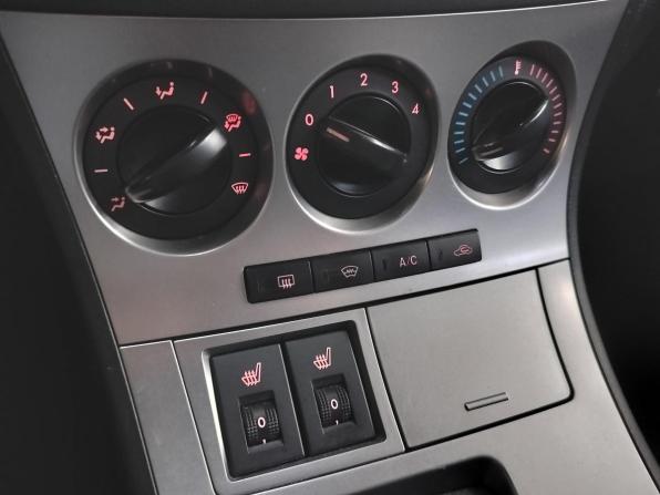 Mazda 3 II (BL) с пробегом 2011 года, цена 790 000 рублей, 184514 км, седан, Автокод Объявления