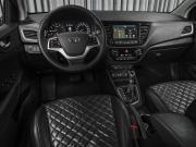 Hyundai Solaris II Ставрополь  - изображение 30