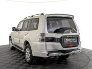 Mitsubishi Pajero IV Рестайлинг 2 Москва  - изображение 36