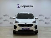 Kia Sportage IV Ставрополь  - изображение 19