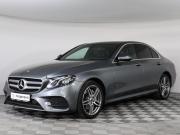 Mercedes-Benz E-Класс V (W213 S213 C238) Химки  - изображение 17