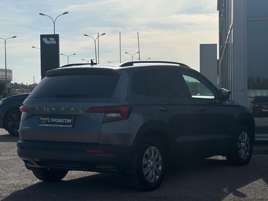 Skoda Karoq I Самара  - изображение 8