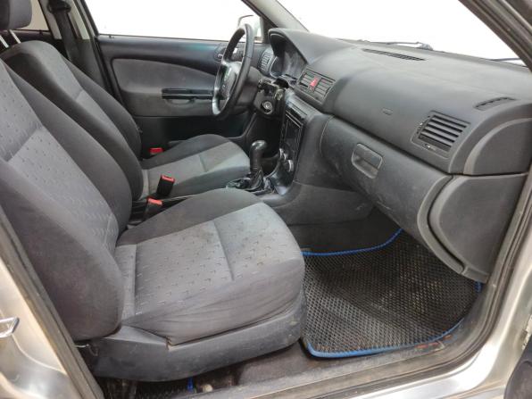 Skoda Octavia I (A4) Рестайлинг с пробегом 2005 года, цена 250 000 рублей, 233950 км, универсал, Автокод Объявления