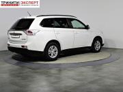 Mitsubishi Outlander III Белгород  - изображение 23