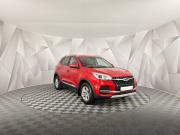Chery Tiggo 4 I Рестайлинг Москва  - изображение 20