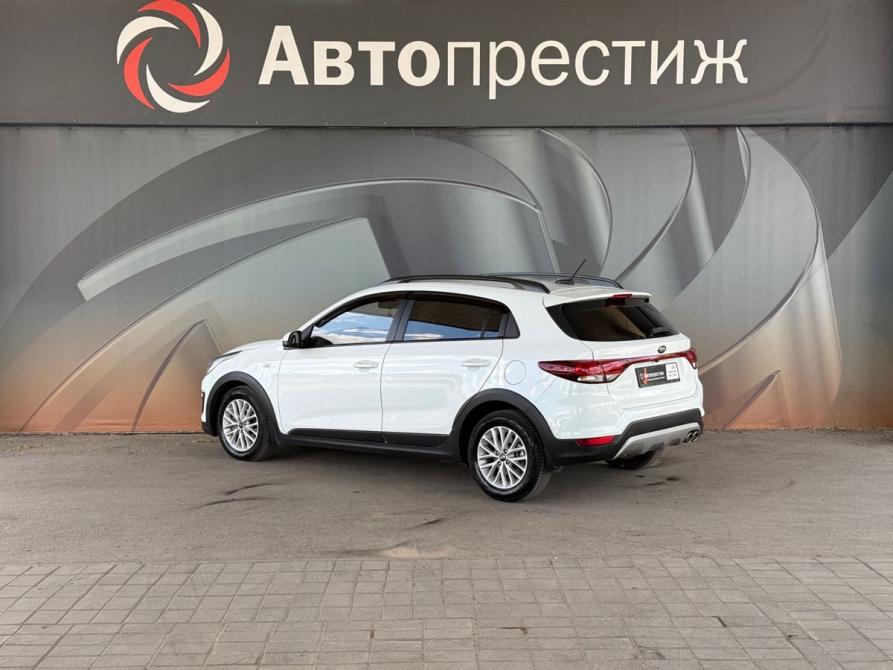 Kia Rio IV Волгоград  - изображение 7