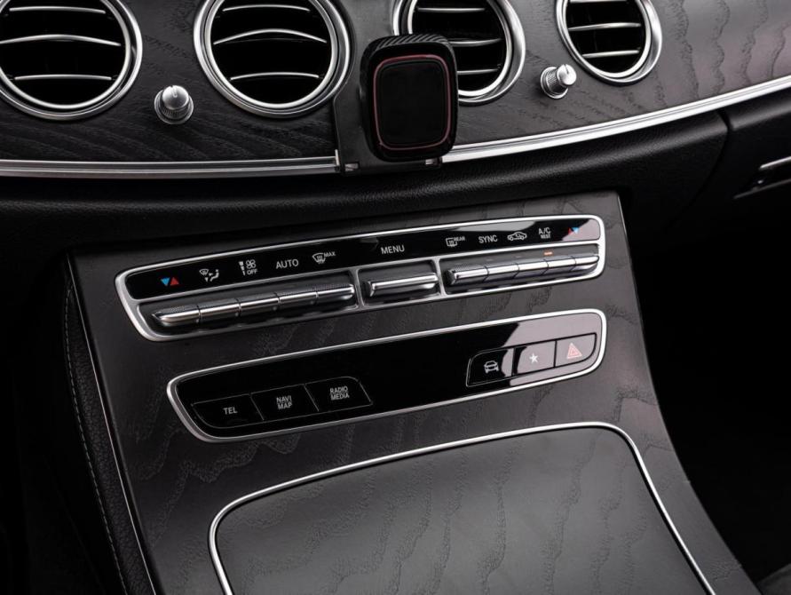 Mercedes-Benz E-Класс V (W213 S213 C238) Рестайлинг Краснодар  - изображение 20