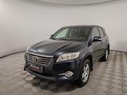 Toyota RAV4 III (XA30) Рестайлинг Москва  - изображение 23