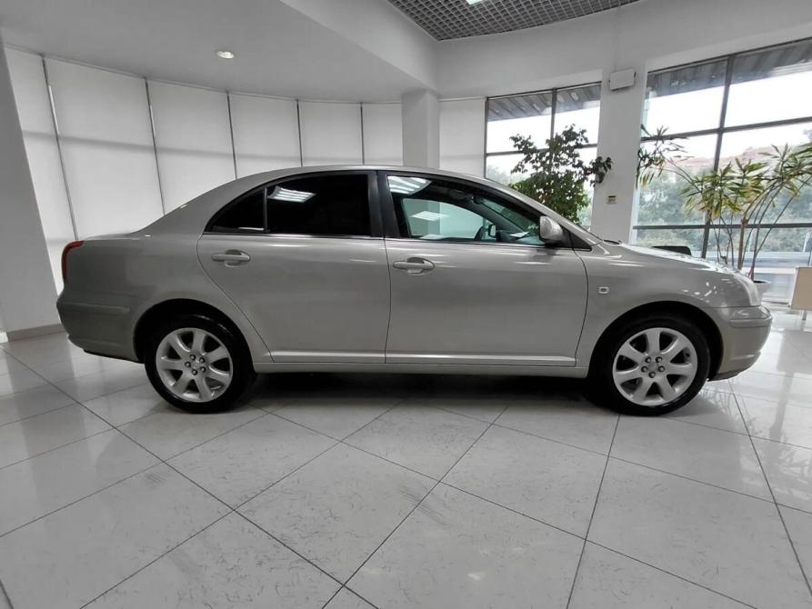 Toyota Avensis II Москва  - изображение 4