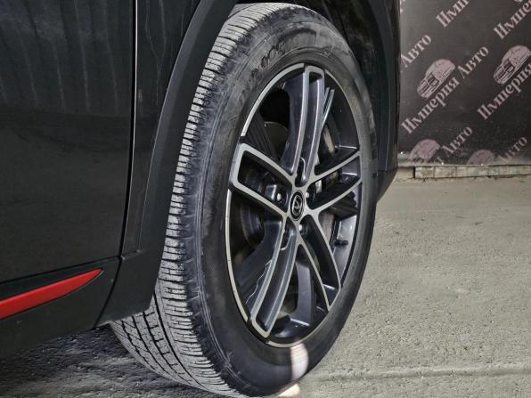 Changan CS55 Plus II с пробегом 2024 года, цена 2 255 000 рублей, 26400 км, внедорожник, Автокод Объявления
