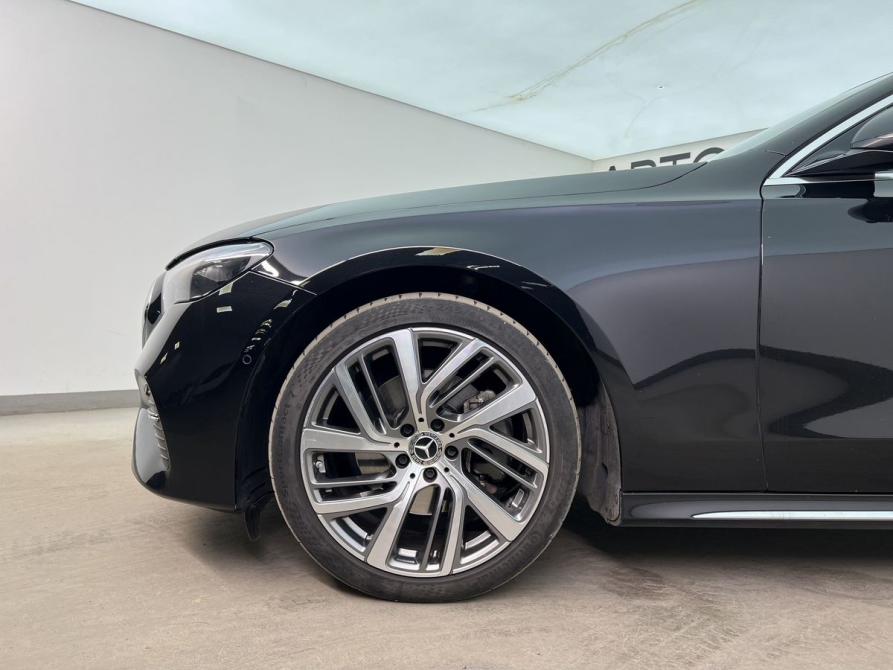Mercedes-Benz E-Класс VI (W214 S214) Москва  - изображение 14