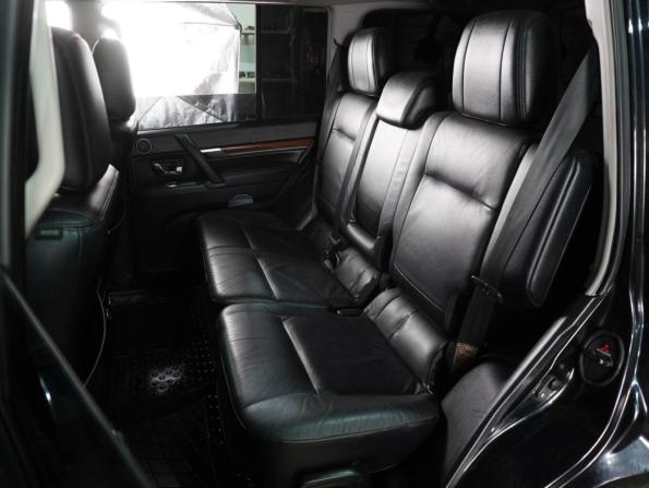 Mitsubishi Pajero IV с пробегом 2007 года, цена 1 679 000 рублей, 257860 км, внедорожник, Автокод Объявления