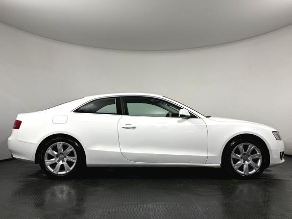 Audi A5 I (8T) с пробегом 2010 года, цена 1 230 000 рублей, 201672 км, купе, Автокод Объявления
