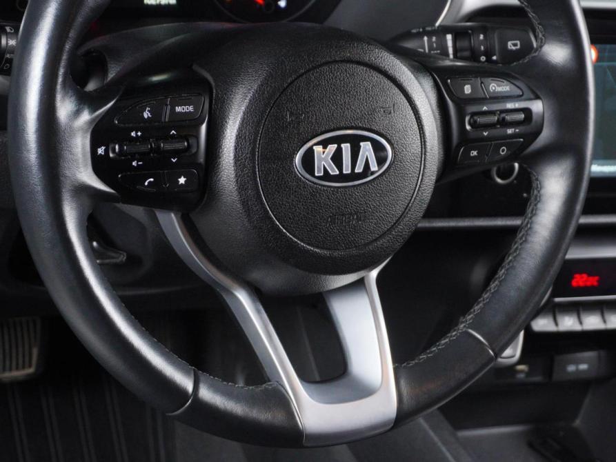 Kia Rio IV Рестайлинг Минеральные Воды  - изображение 18