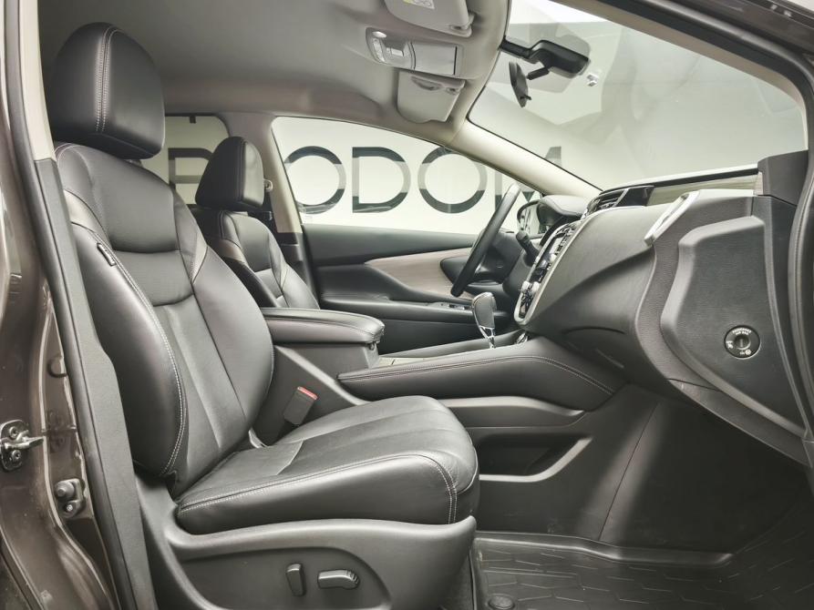 Nissan Murano III (Z52) Москва  - изображение 10