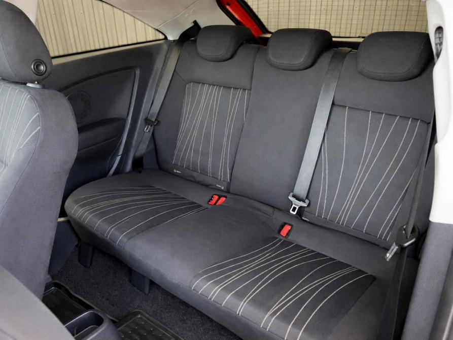 Opel Corsa D Пермь  - изображение 18