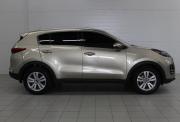 Kia Sportage IV Астрахань  - изображение 23