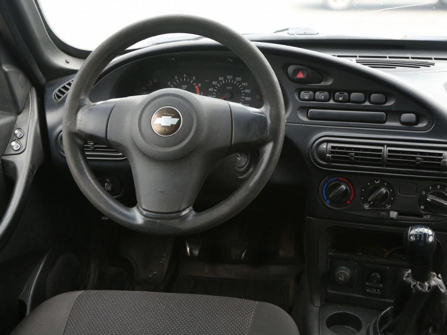 Chevrolet Niva I Иваново  - изображение 14