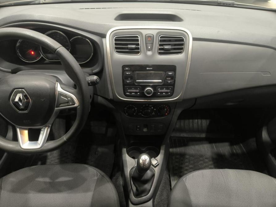 Renault Sandero II Рестайлинг Казань  - изображение 18