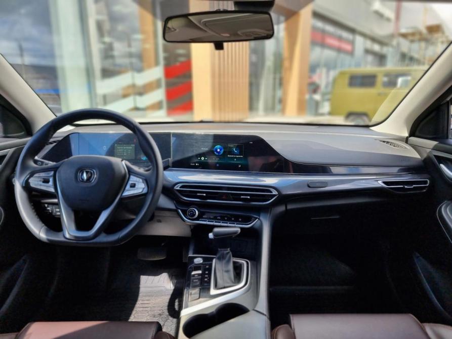 Changan Eado Plus Архангельск  - изображение 9