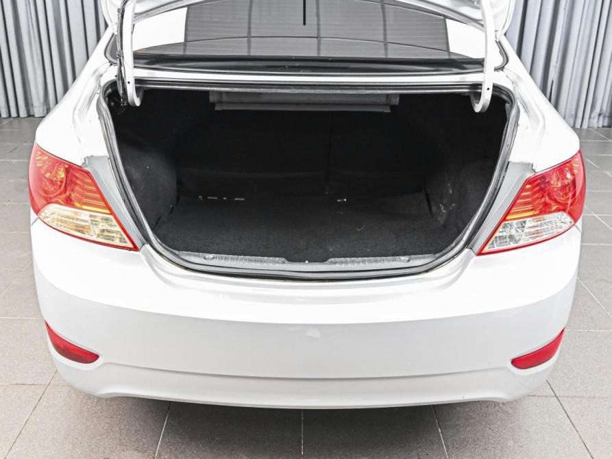 Hyundai Solaris I Ставрополь  - изображение 22