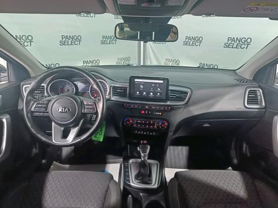 Kia Ceed III Оренбург  - изображение 13
