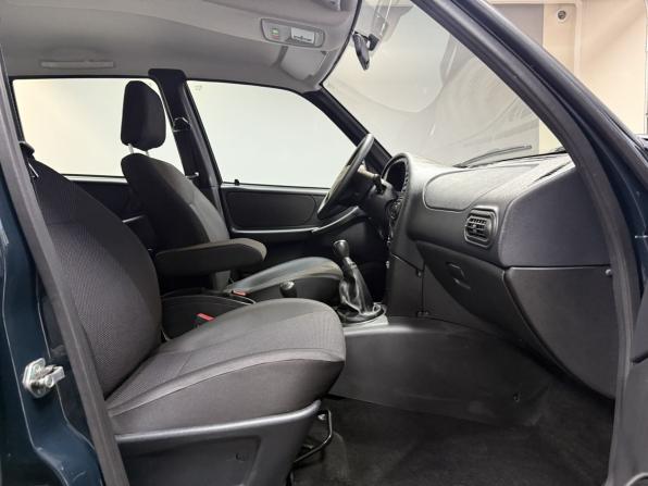 Lada (ВАЗ) Niva Travel I с пробегом 2022 года, цена 1 145 000 рублей, 26974 км, внедорожник, Автокод Объявления