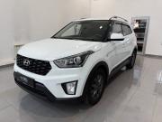 Hyundai Creta I Рестайлинг Орел  - изображение 17