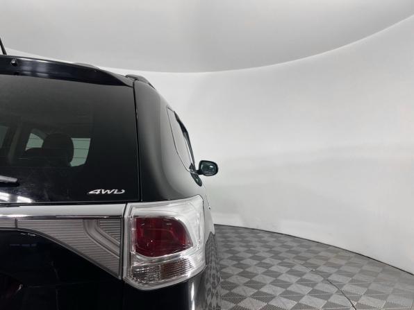 Mitsubishi Outlander III с пробегом 2013 года, цена 1 649 000 рублей, 177000 км, внедорожник, Автокод Объявления