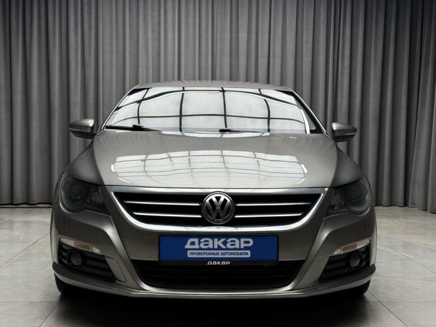 Volkswagen Passat CC I Ижевск  - изображение 2