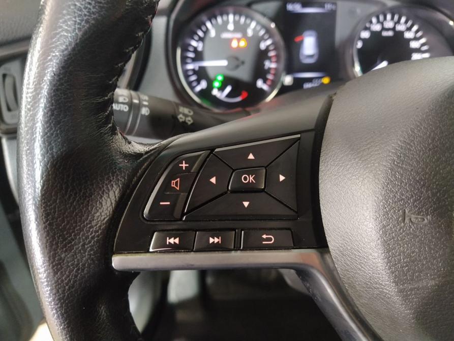 Nissan X-Trail III Рестайлинг Екатеринбург  - изображение 8